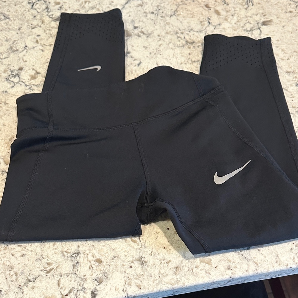 Nike Running Leggings Epic Luxe